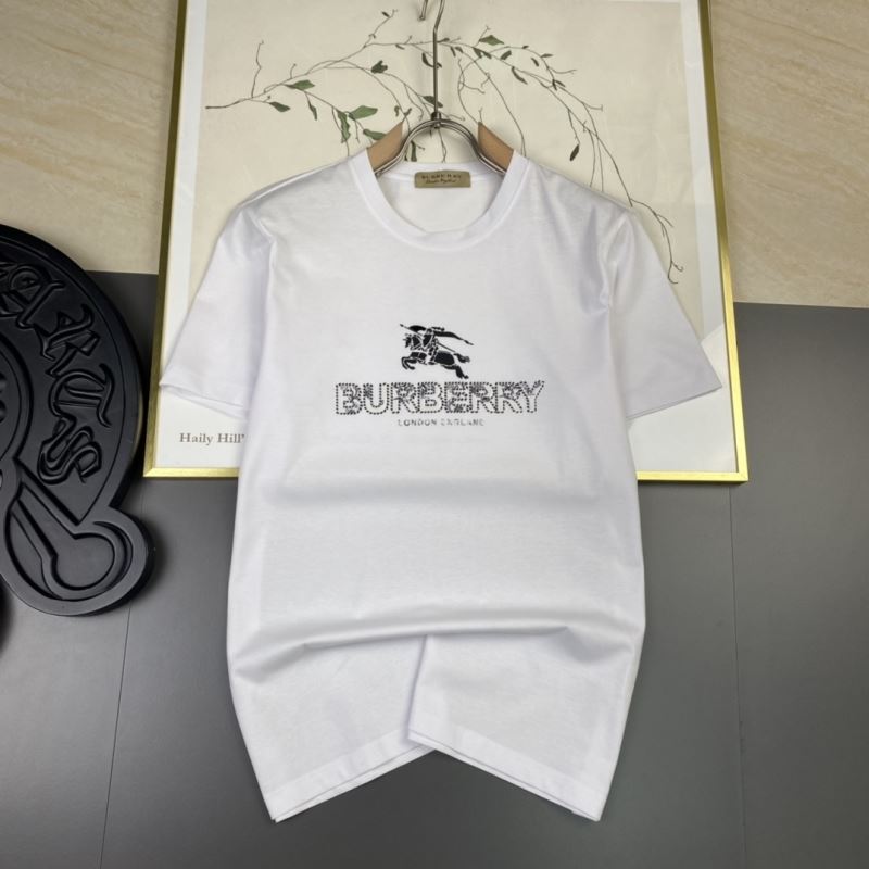 Burberry T-Shirts